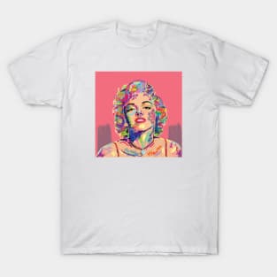 Marilyn Monroe T-Shirt